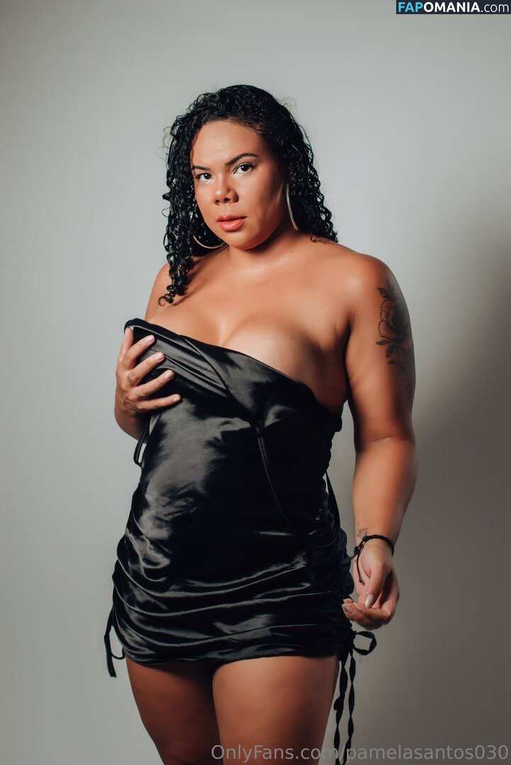 Pamela Santos / pamela.s12 Nu OnlyFans  Foto vazada #11