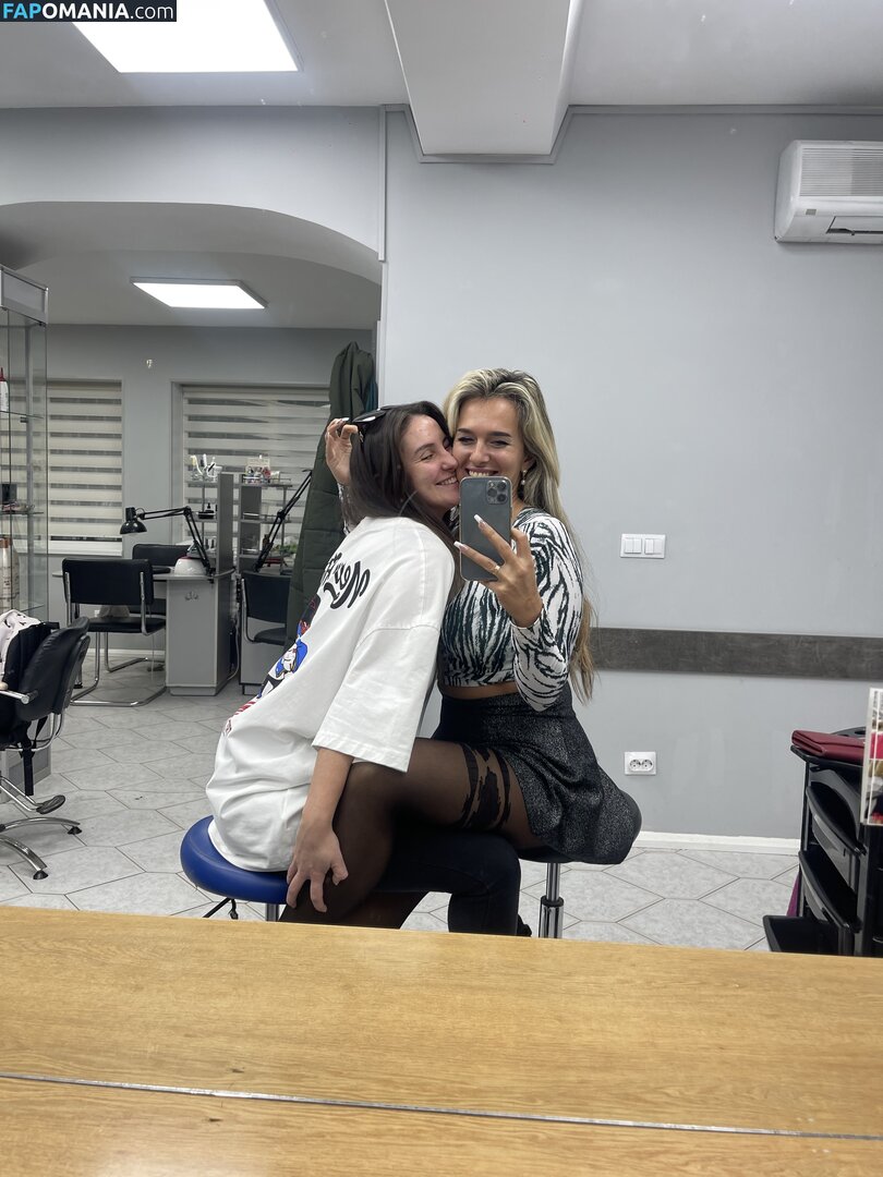 Oksana Mishyna / Pamellachka / pamellachka_pamellachka / tempt_tress Nu OnlyFans  Foto vazada #9