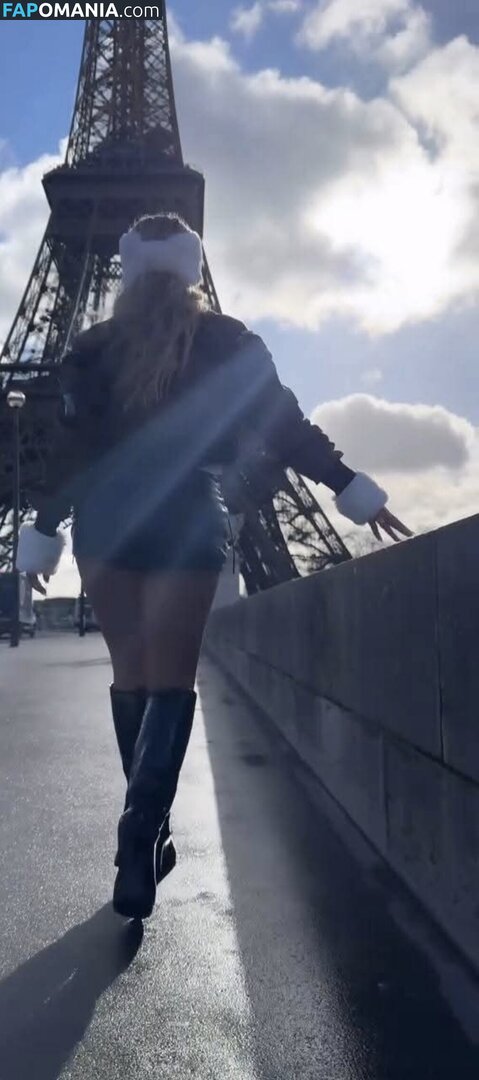 Oksana Mishyna / Pamellachka / pamellachka_pamellachka / tempt_tress Nu OnlyFans  Foto vazada #28