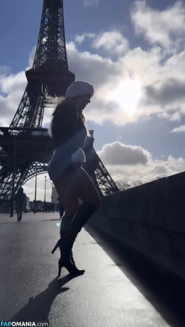 Oksana Mishyna / Pamellachka / pamellachka_pamellachka / tempt_tress Nu OnlyFans  Foto vazada #31