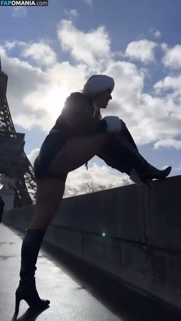 Oksana Mishyna / Pamellachka / pamellachka_pamellachka / tempt_tress Nu OnlyFans  Foto vazada #32