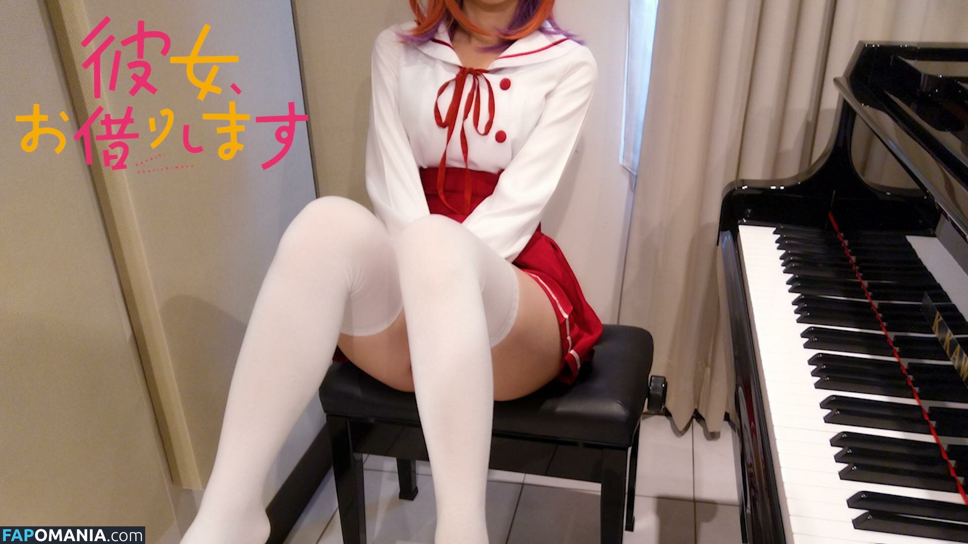 Pan Piano / panpiano / panpianoatelier Nu OnlyFans  Foto vazada #202