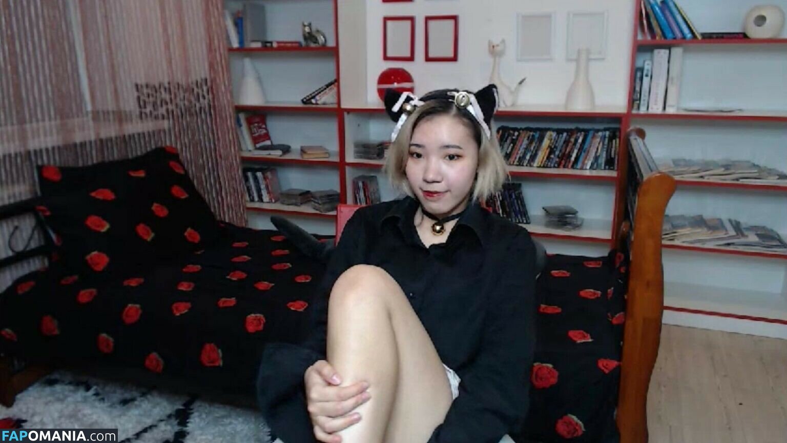 Pancakee / Satou_hirai Nu OnlyFans  Foto vazada #3