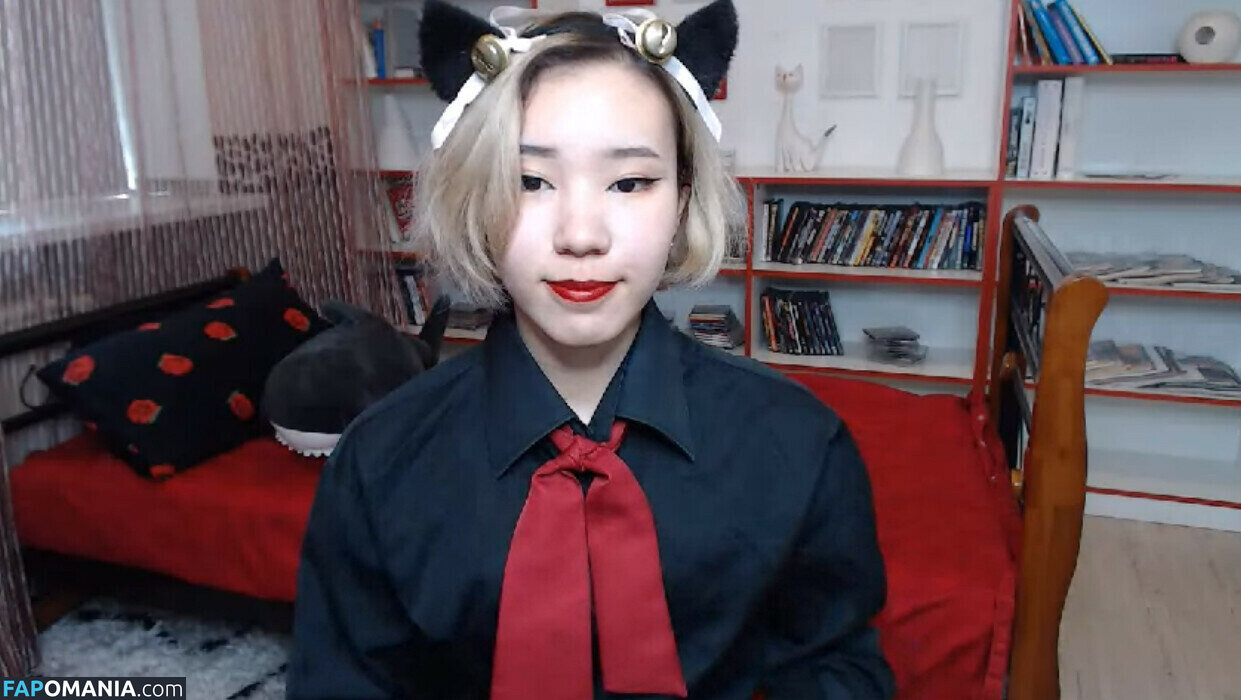 Pancakee / Satou_hirai Nu OnlyFans  Foto vazada #7