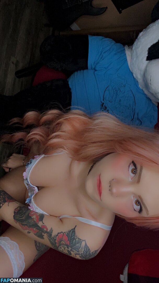 Pandahugz / aviya heverly / pandahugz_ / xs_piplup Nu OnlyFans  Foto vazada #148