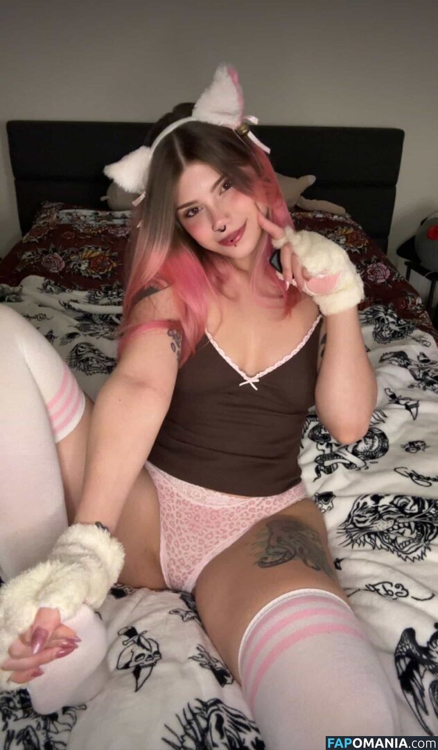 Pandahugz / aviya heverly / pandahugz_ / xs_piplup Nu OnlyFans  Foto vazada #435