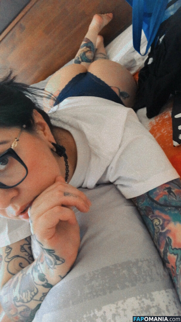 gatmaidies / pandieblue Nu OnlyFans  Foto vazada #36