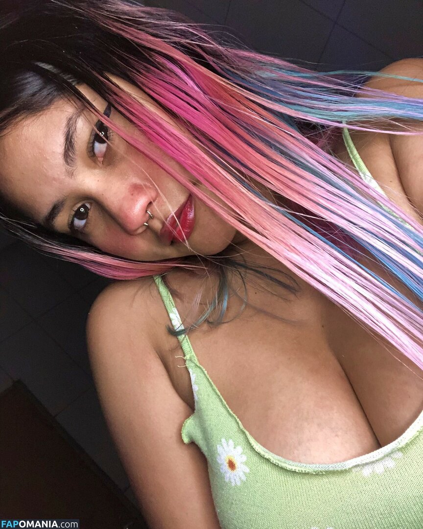 Pandinha Senpai / pandinhasenpaii Nu OnlyFans  Foto vazada #3