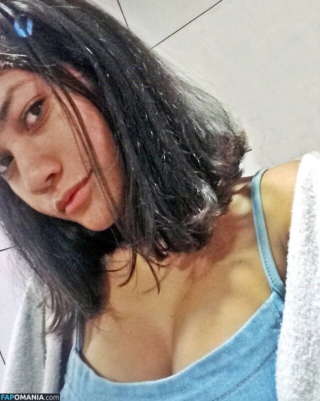 Pandinha Senpai / pandinhasenpaii Nu OnlyFans  Foto vazada #5