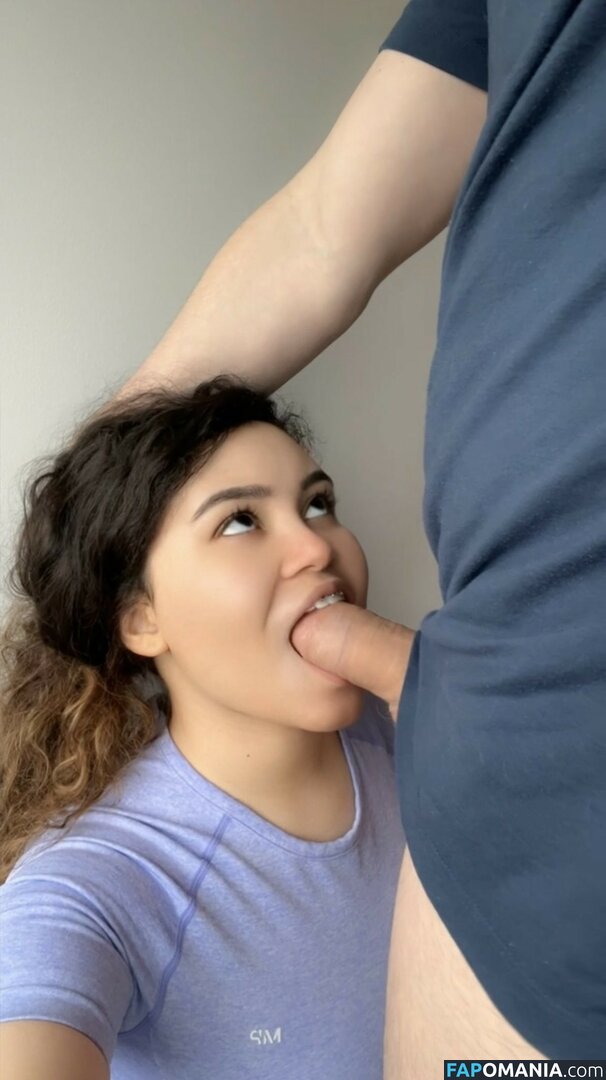 Pandora Nyxie / PandoraNyxie Nu OnlyFans  Foto vazada #16