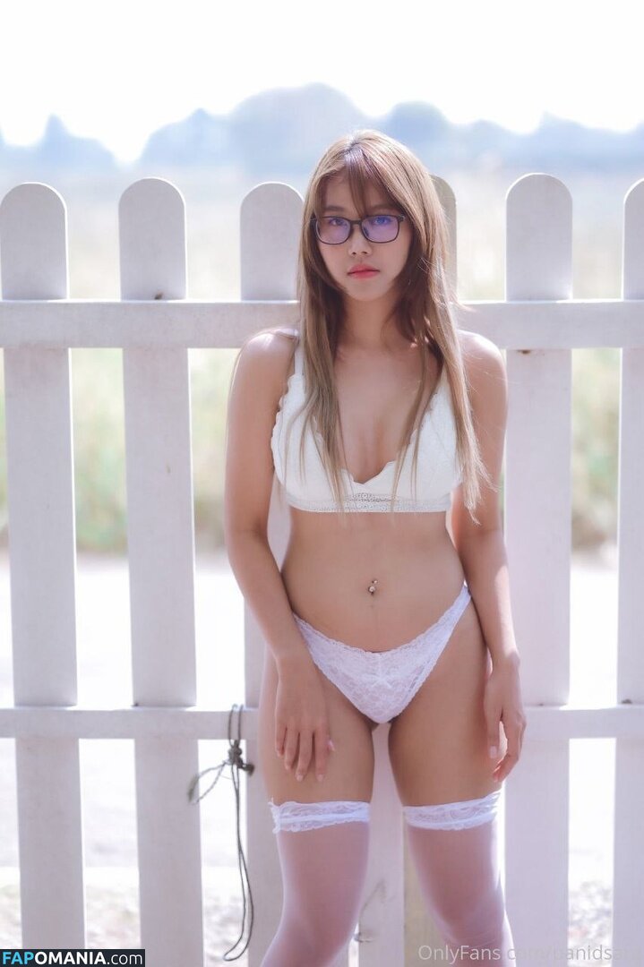 Panidsara / nookth2 / nookyolo Nu OnlyFans  Foto vazada #1