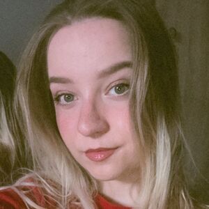 Panna Pracusińska- Kazzumixx