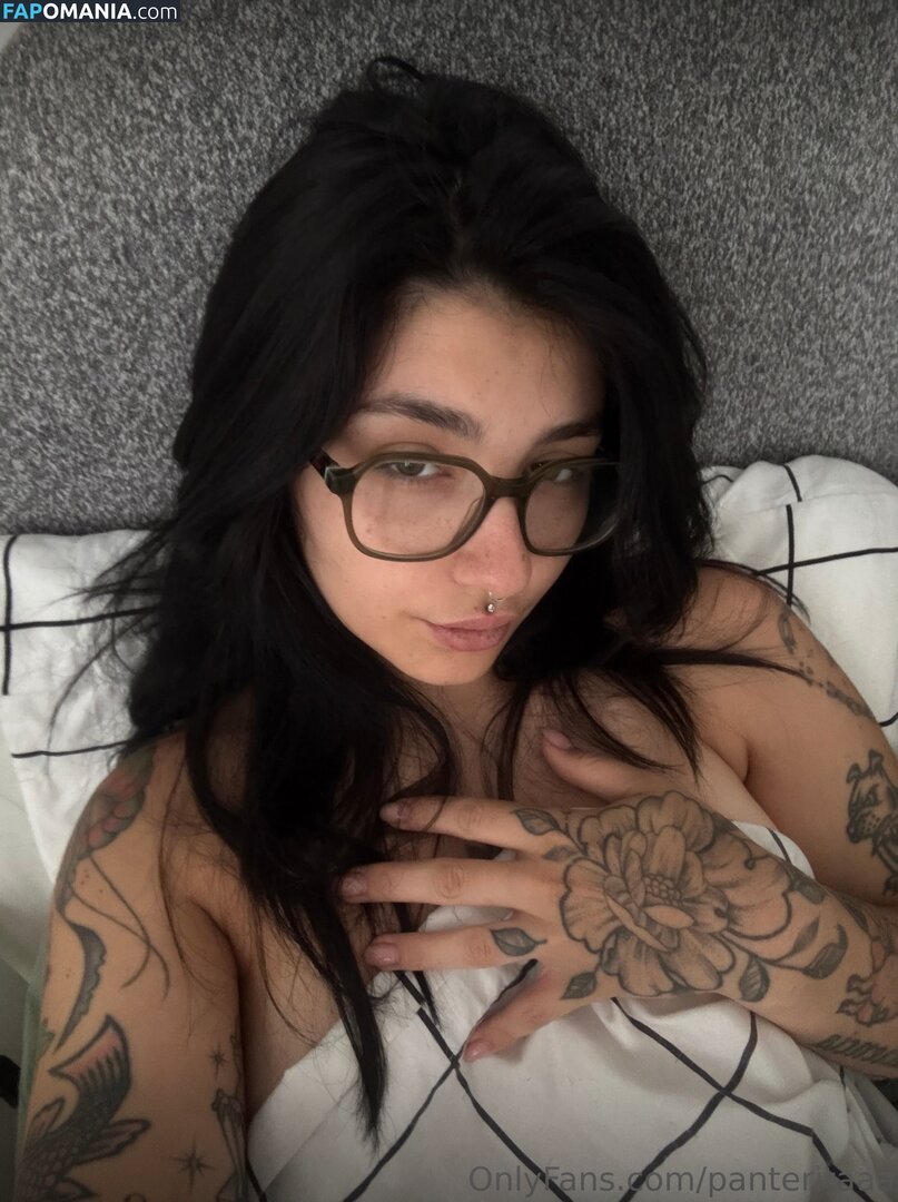 pantere Nu OnlyFans  Foto vazada #5