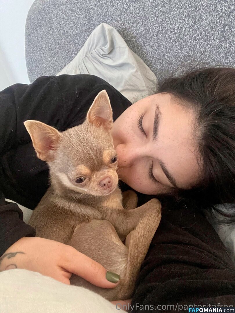 panteritafree Nu OnlyFans  Foto vazada #1