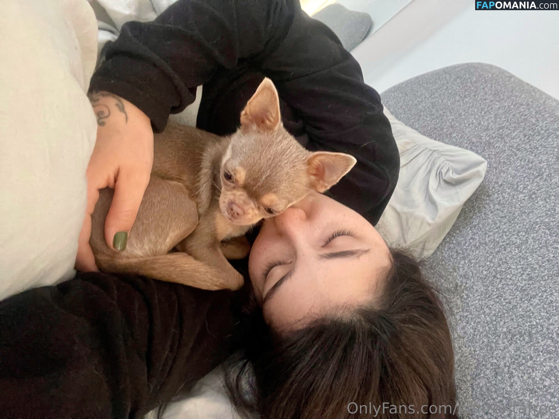 panteritafree Nu OnlyFans  Foto vazada #2