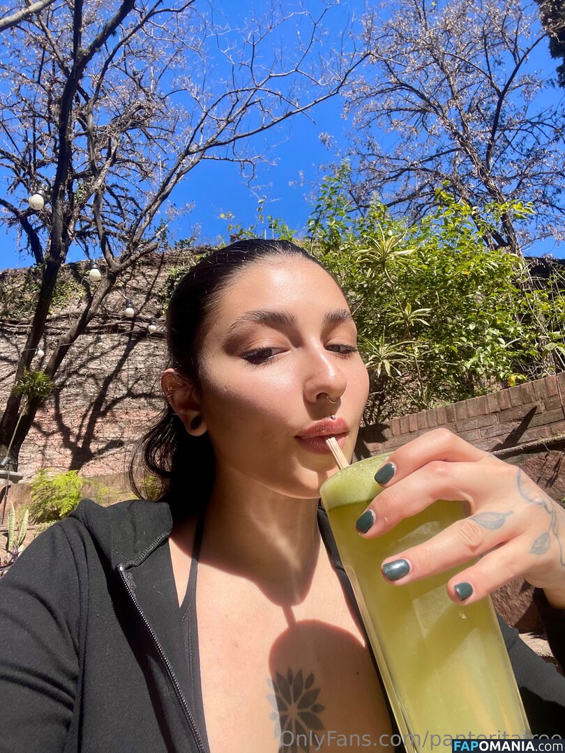 panteritafree Nu OnlyFans  Foto vazada #3