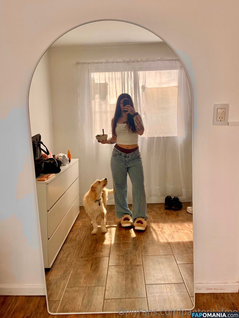 panteritafree Nu OnlyFans  Foto vazada #4