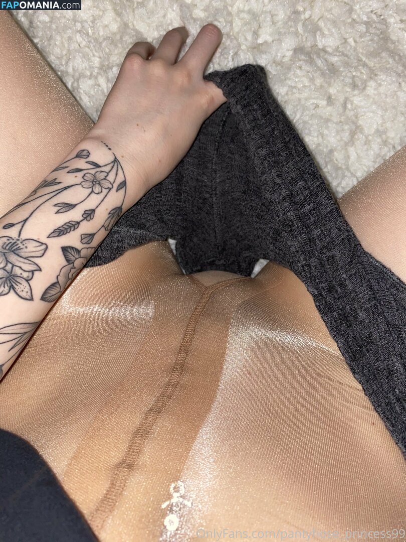 pantyhose_princess99 Nu OnlyFans  Foto vazada #216