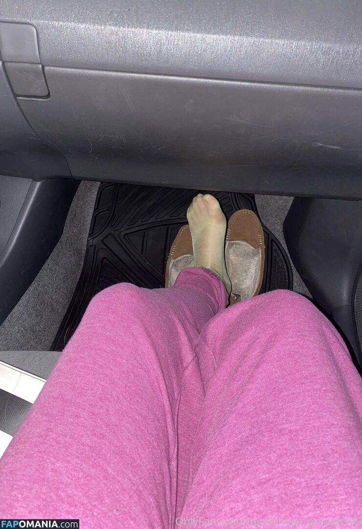pantyhose_princess99 Nu OnlyFans  Foto vazada #223