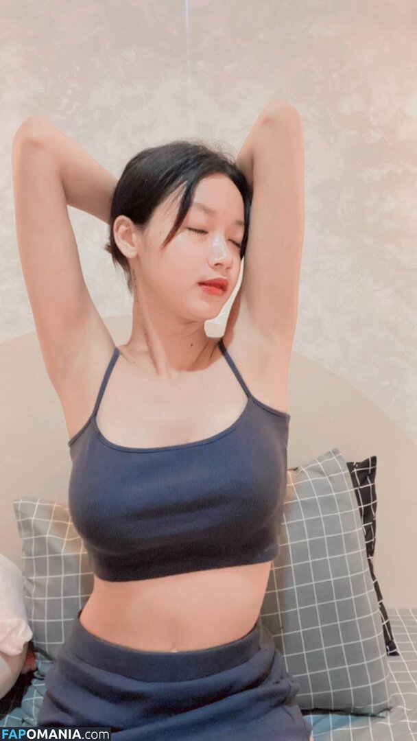 panyaarmreal Nu OnlyFans  Foto vazada #2