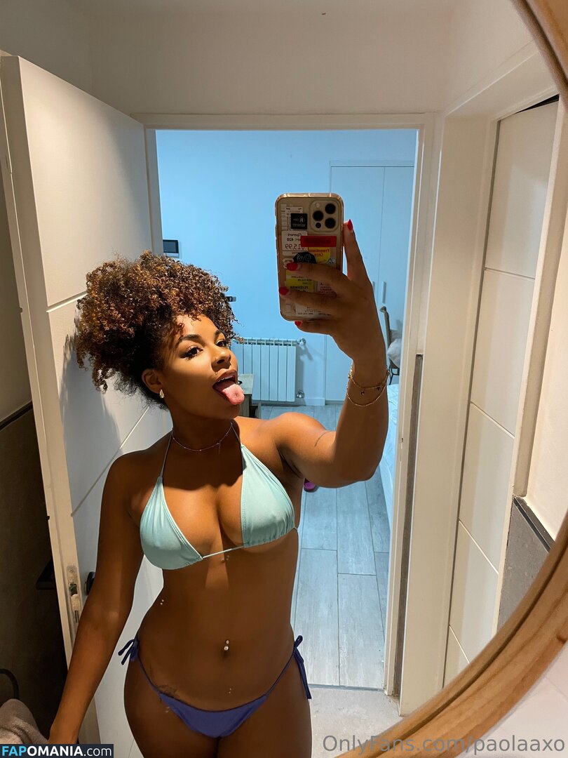 Paolagomezxo / paolaaxo Nu OnlyFans  Foto vazada #29