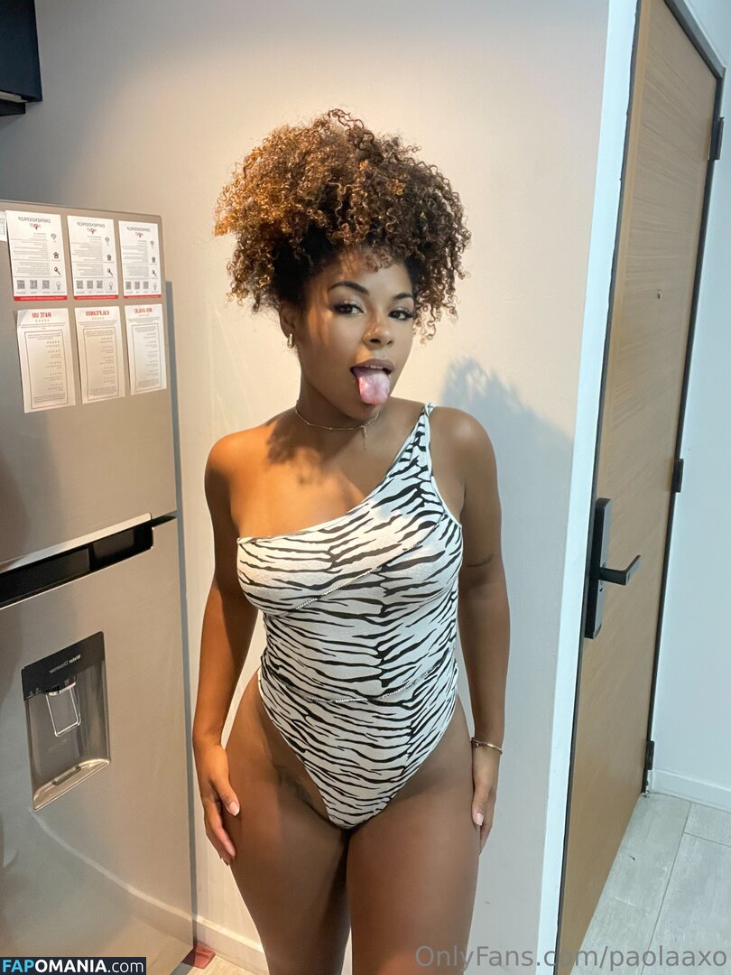 Paolagomezxo / paolaaxo Nu OnlyFans  Foto vazada #41