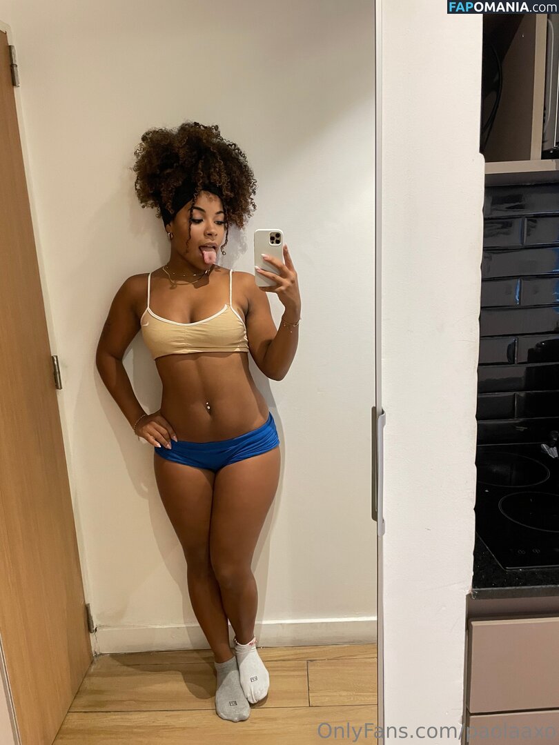 Paolagomezxo / paolaaxo Nu OnlyFans  Foto vazada #43