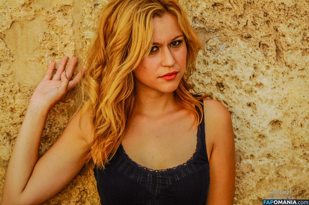 PaolaCastillo Nu OnlyFans  Foto vazada #1