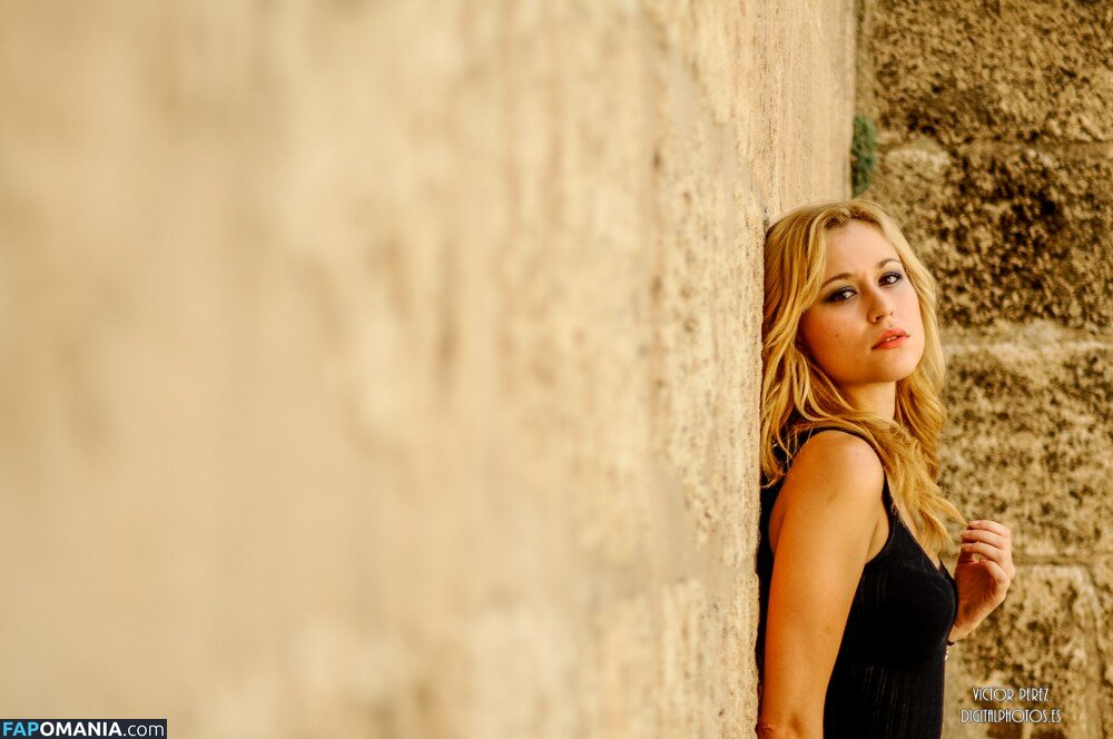 PaolaCastillo Nu OnlyFans  Foto vazada #3