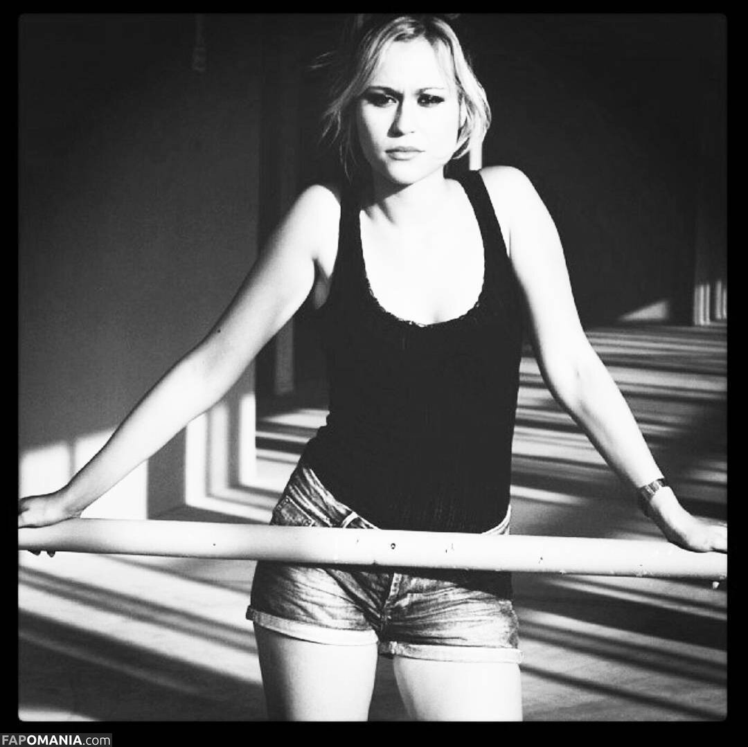 PaolaCastillo Nu OnlyFans  Foto vazada #5