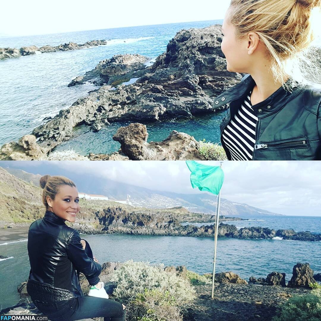 PaolaCastillo Nu OnlyFans  Foto vazada #7