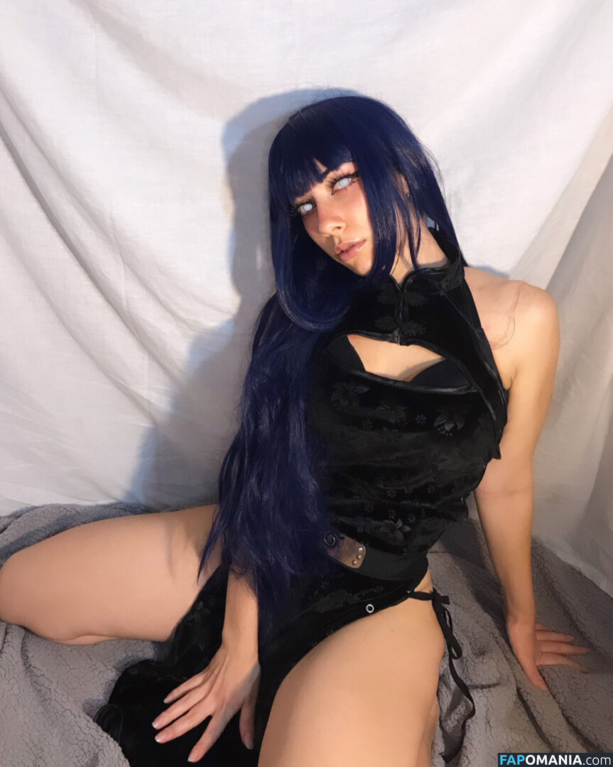 Paoputess Nu OnlyFans  Foto vazada #8