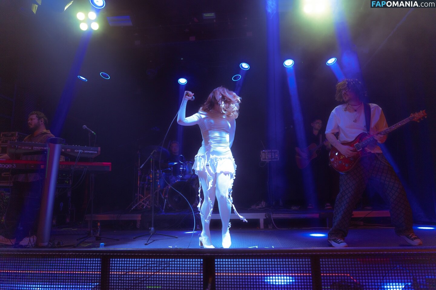 Paptircem Sena / paptircem Nu OnlyFans  Foto vazada #3