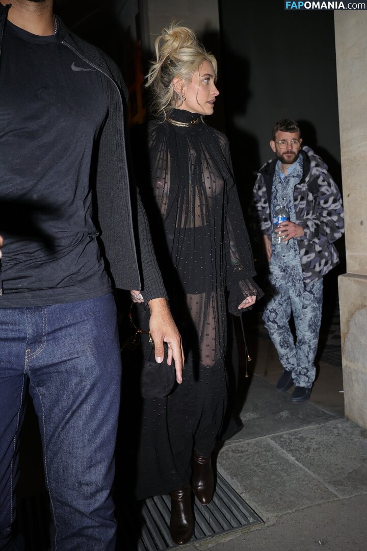 Paris Jackson / parisjackson Nu OnlyFans  Foto vazada #9