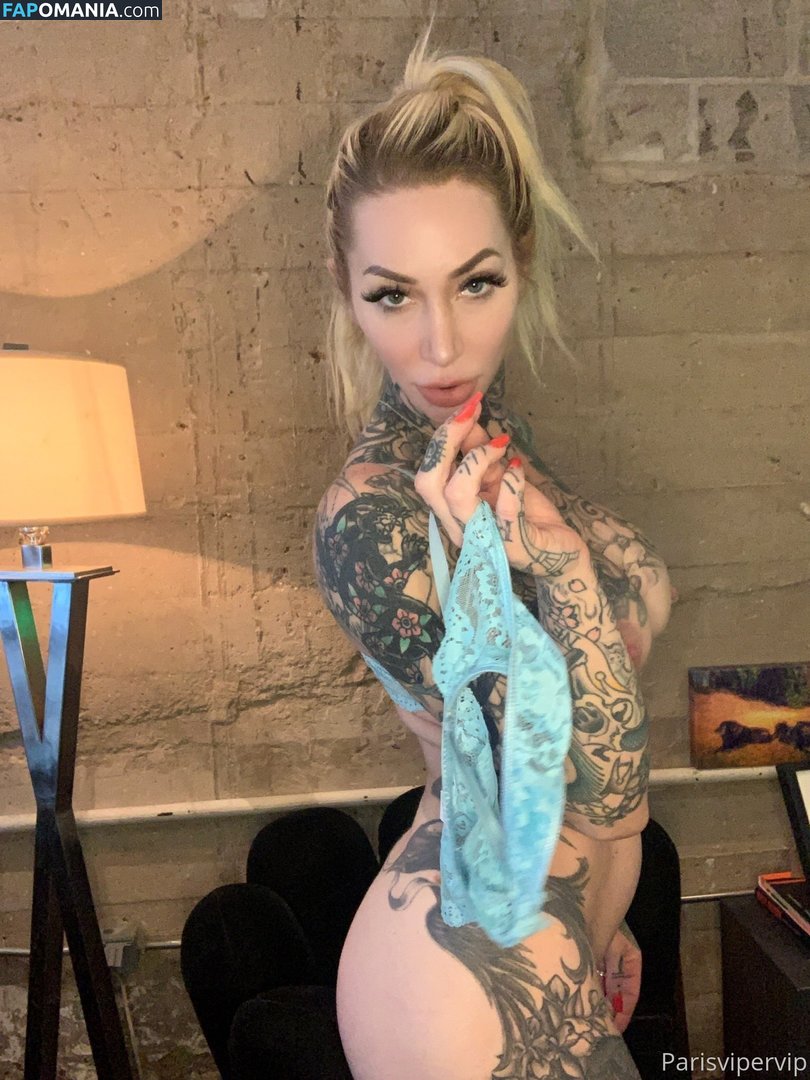 parisvipervip / theparisviper Nu OnlyFans  Foto vazada #64