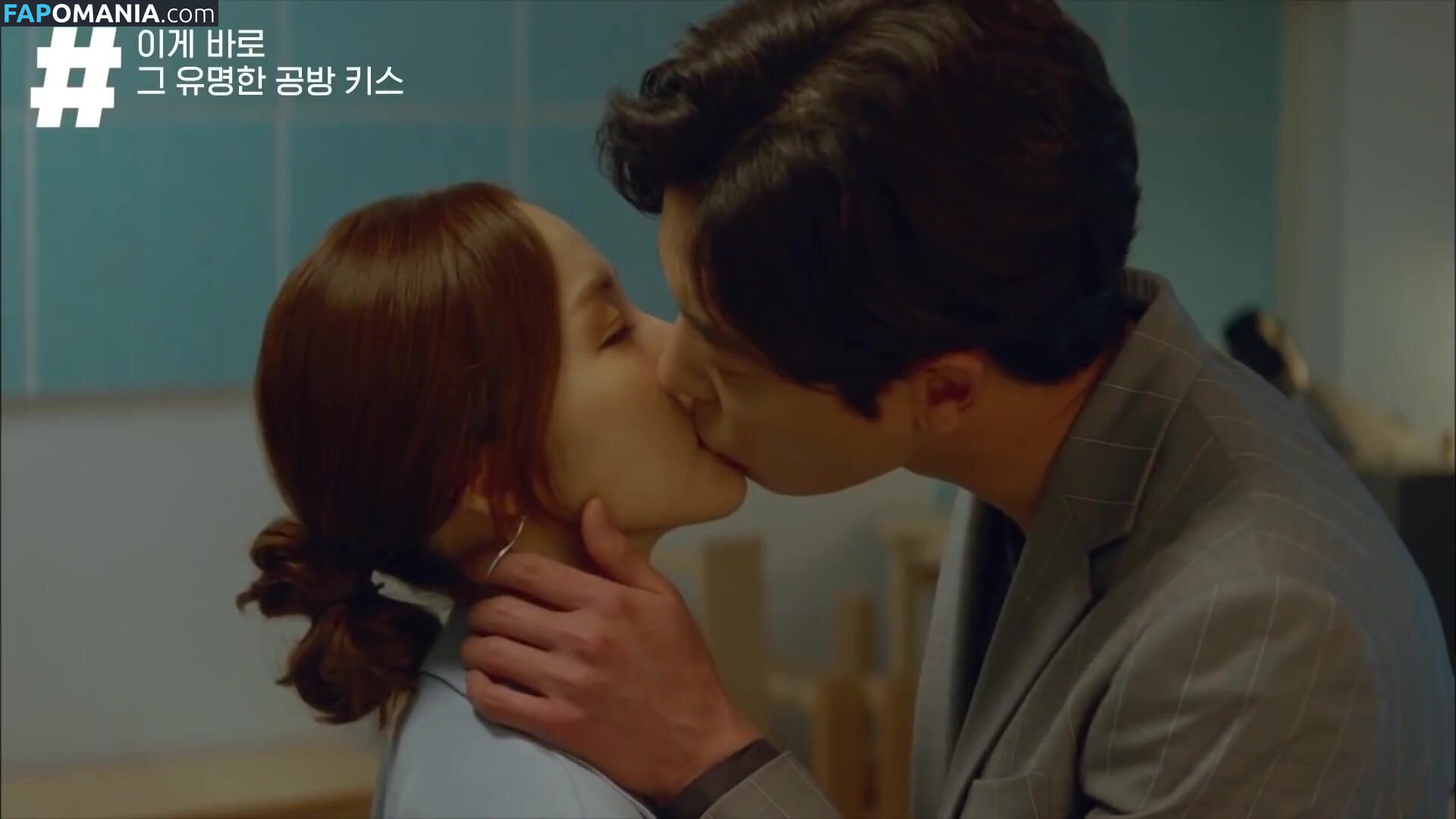 Park Min Young Nu OnlyFans  Foto vazada #12