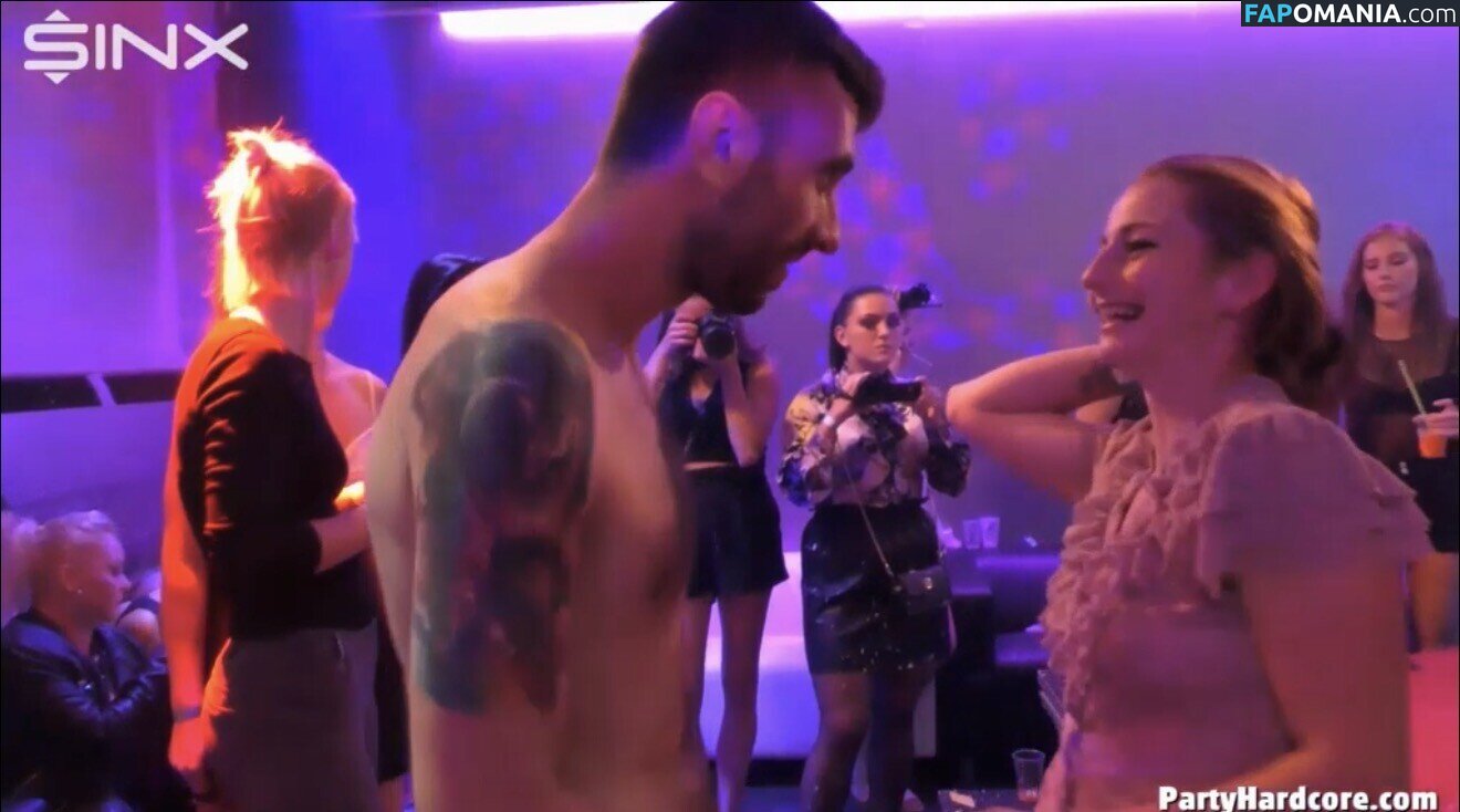 Party Hardcore / Tainster f.k.a. Eromaxxx / partyhardoficial Nu OnlyFans  Foto vazada #18