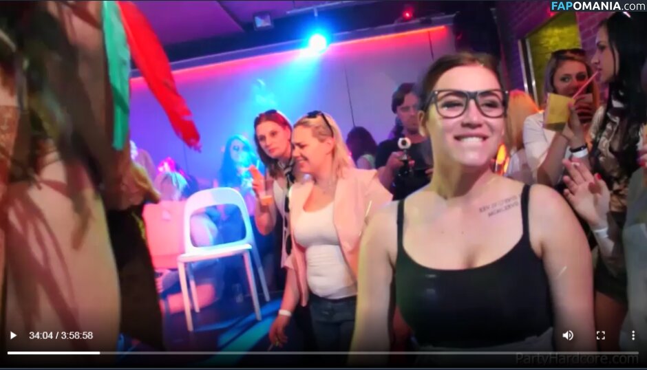 Party Hardcore / Tainster f.k.a. Eromaxxx / partyhardoficial Nu OnlyFans  Foto vazada #20