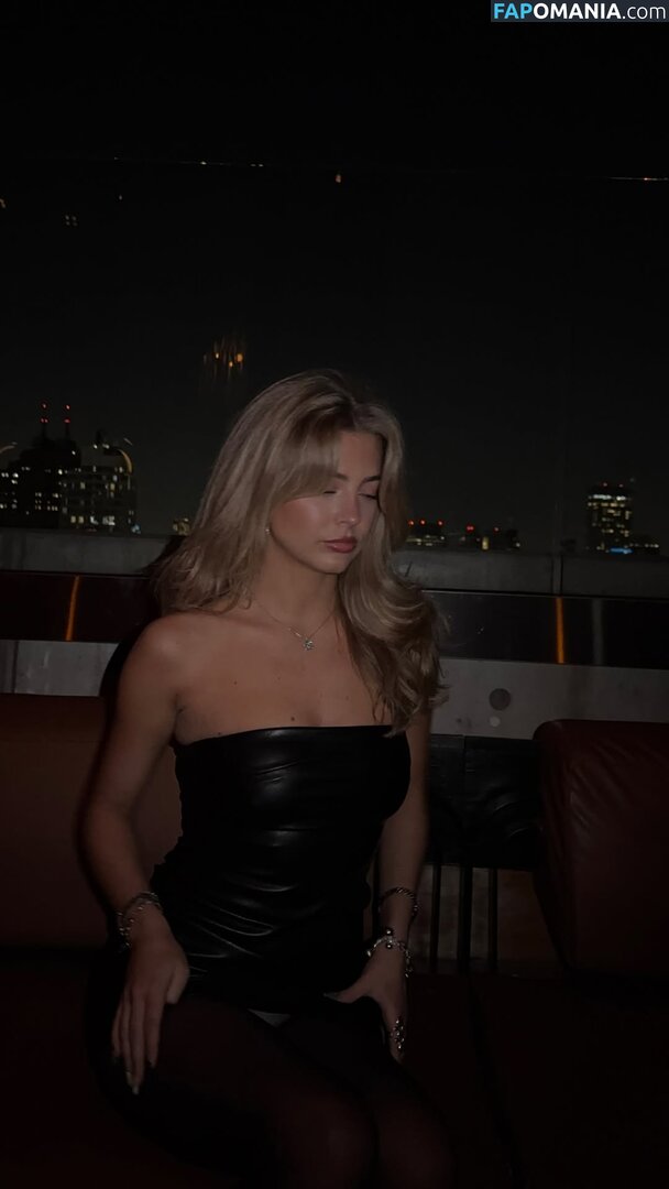 Tilde Kindahl / pastabianxo / tildekindahl Nu OnlyFans  Foto vazada #36