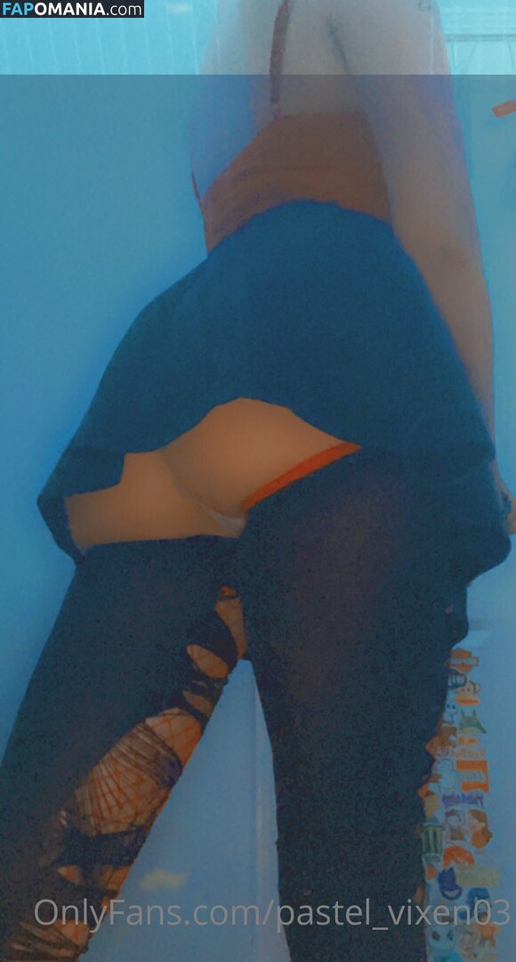 feelkoplo / pastel_vixen03 Nu OnlyFans  Foto vazada #41