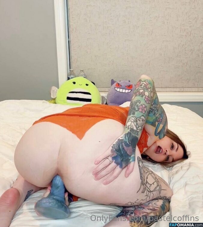 gothmami_ / lilgothmami -spookybabe / pastelcoffins Nu OnlyFans  Foto vazada #30