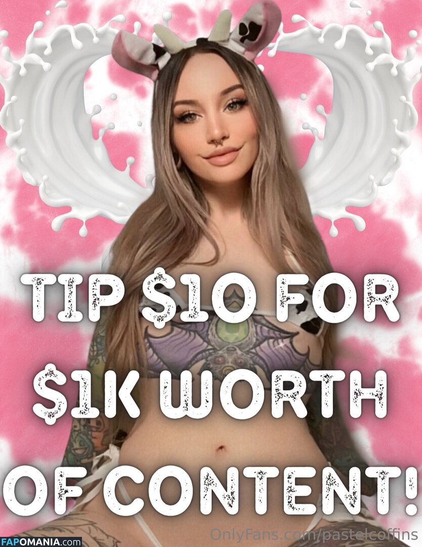 gothmami_ / lilgothmami -spookybabe / pastelcoffins Nu OnlyFans  Foto vazada #381