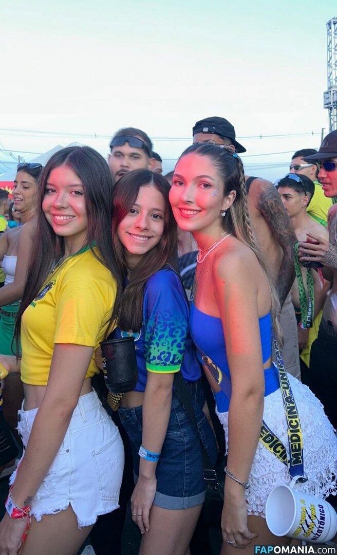 Patos De Minas / brendagandiniofc / elidamony / eumarianaluizchaves0811 / sarah_limaa95 / thais_rodrigues_94_ Nu OnlyFans  Foto vazada #3