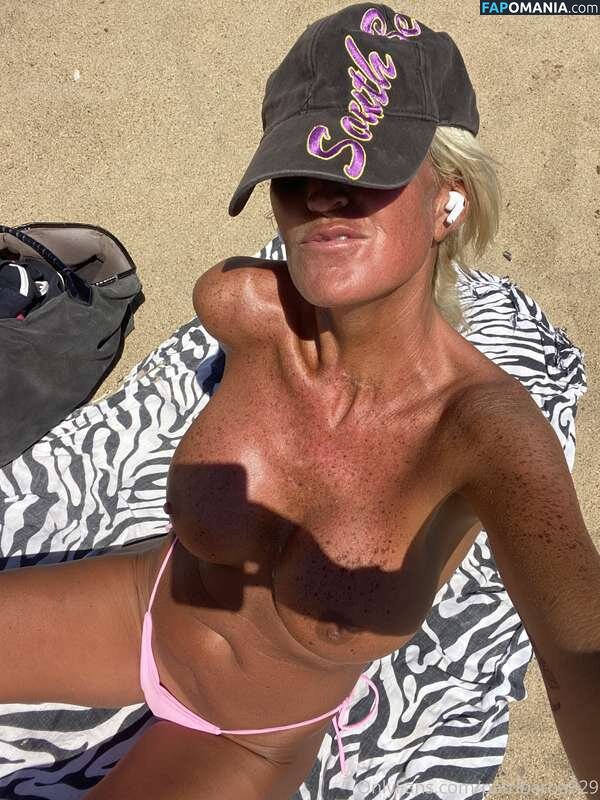 Patribarna929 Nu OnlyFans  Foto vazada #8