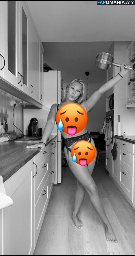 patricia_xoxoxoxo / patriciax0x0 / patriciaxxx Nu OnlyFans  Foto vazada #16