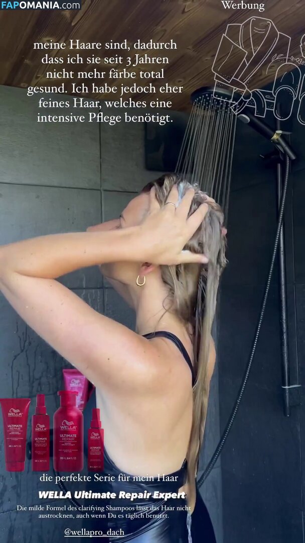Patrizia Palme / patriziapalme Nu OnlyFans  Foto vazada #308