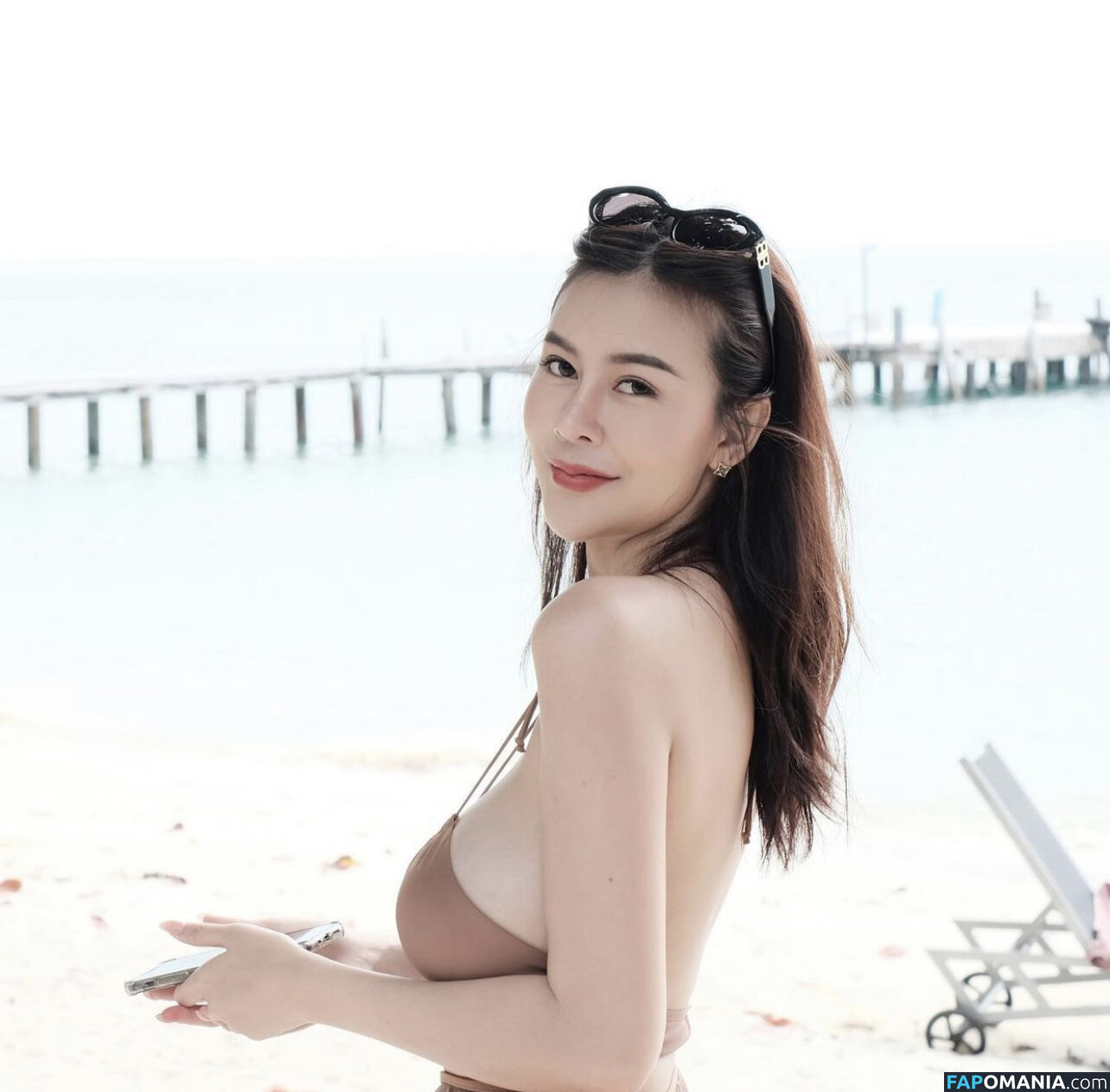 Pattaraya Nu OnlyFans  Foto vazada #4