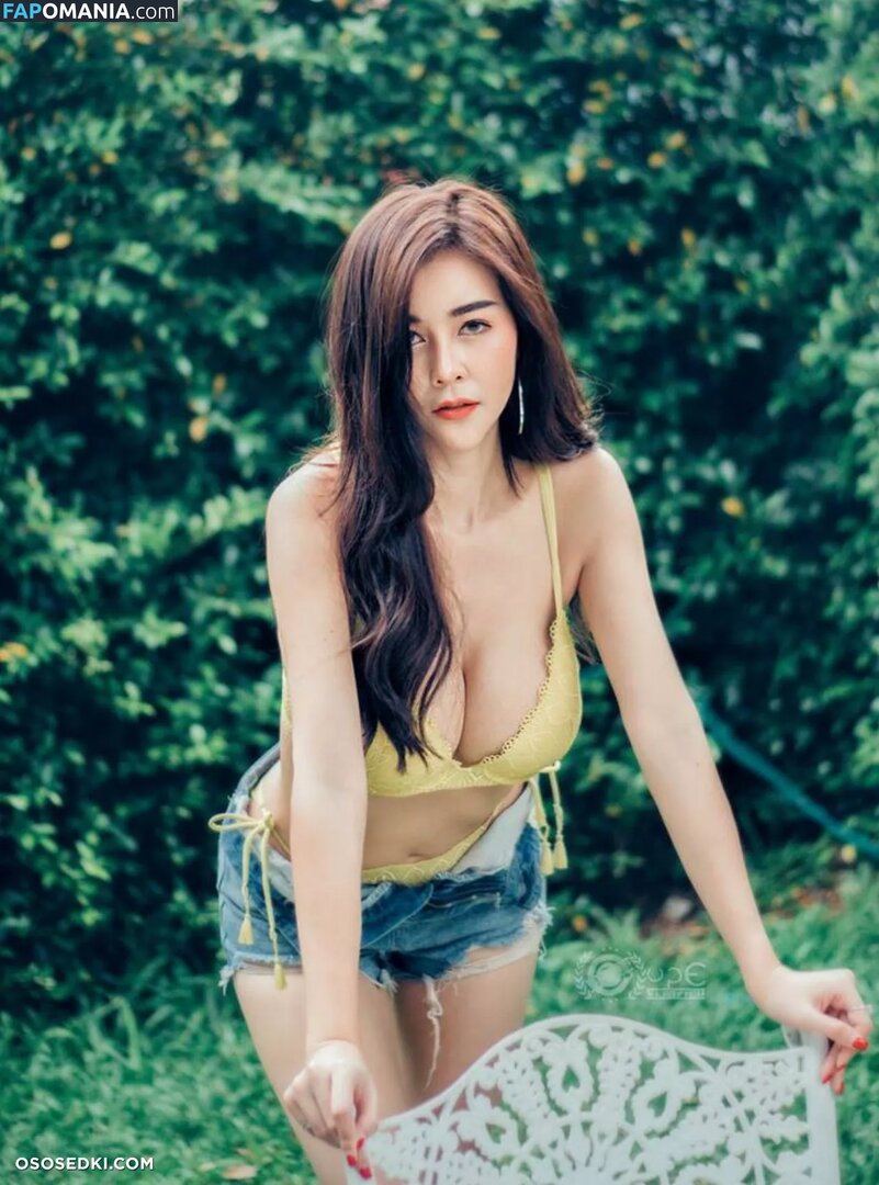 Pattaraya Nu OnlyFans  Foto vazada #11