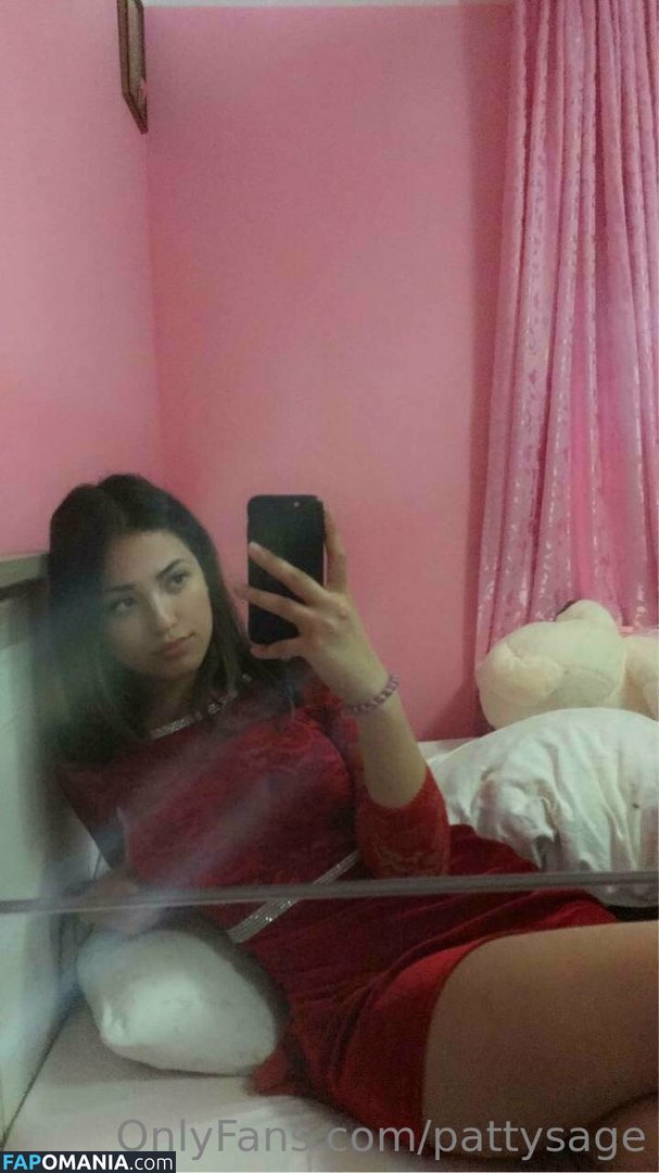 pattysage / pattysagewoman Nu OnlyFans  Foto vazada #4