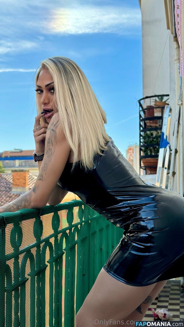 patyalves77 Nu OnlyFans  Foto vazada #10